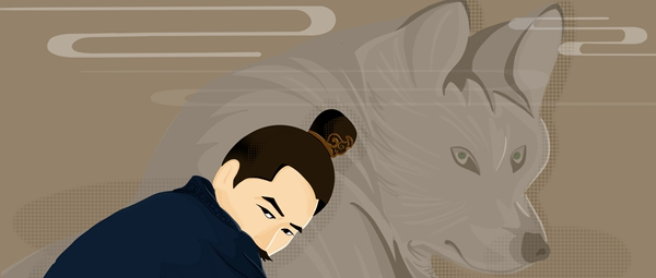 Review of 老谋子司马懿