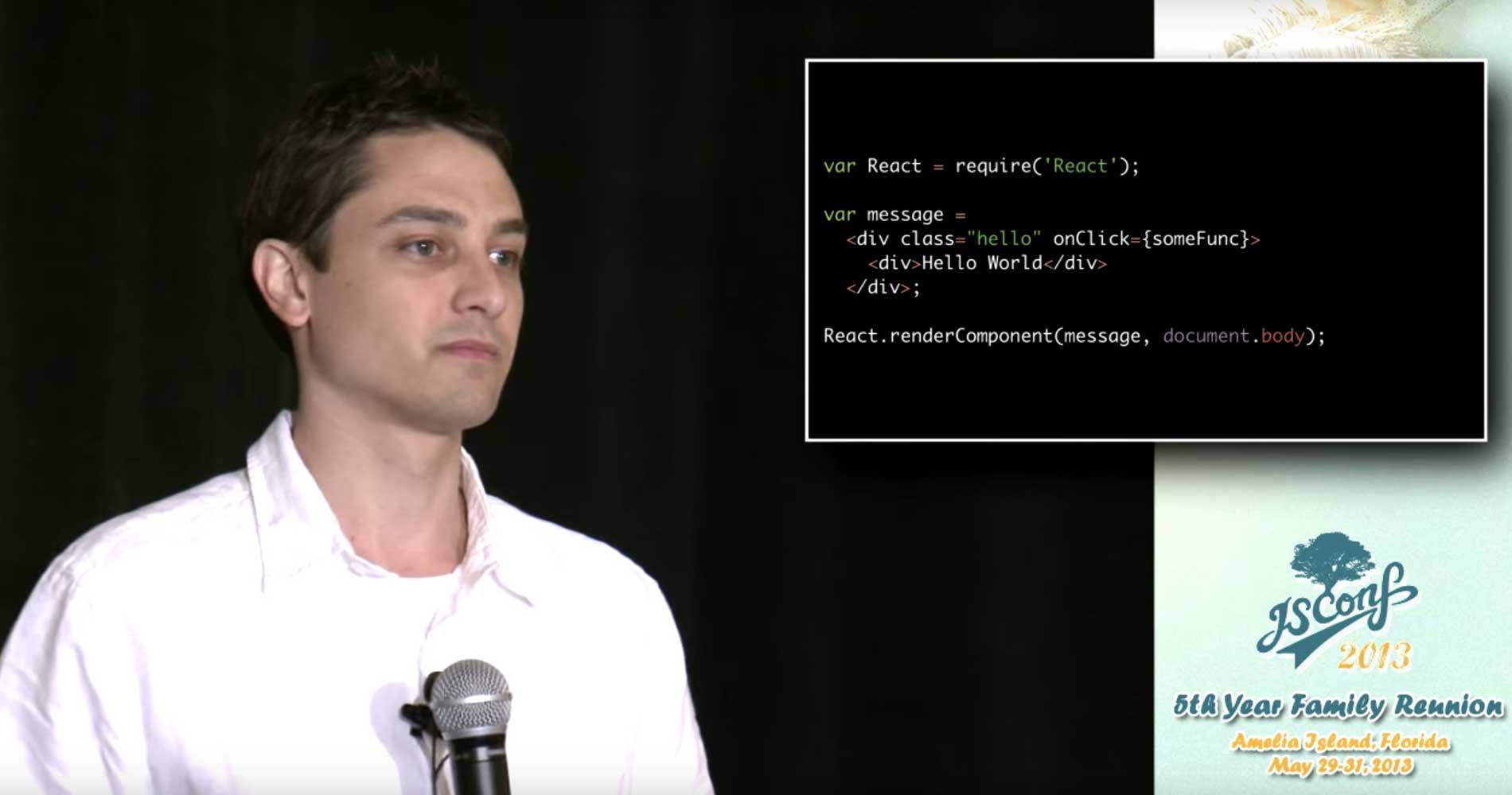 程序员中的梦想家