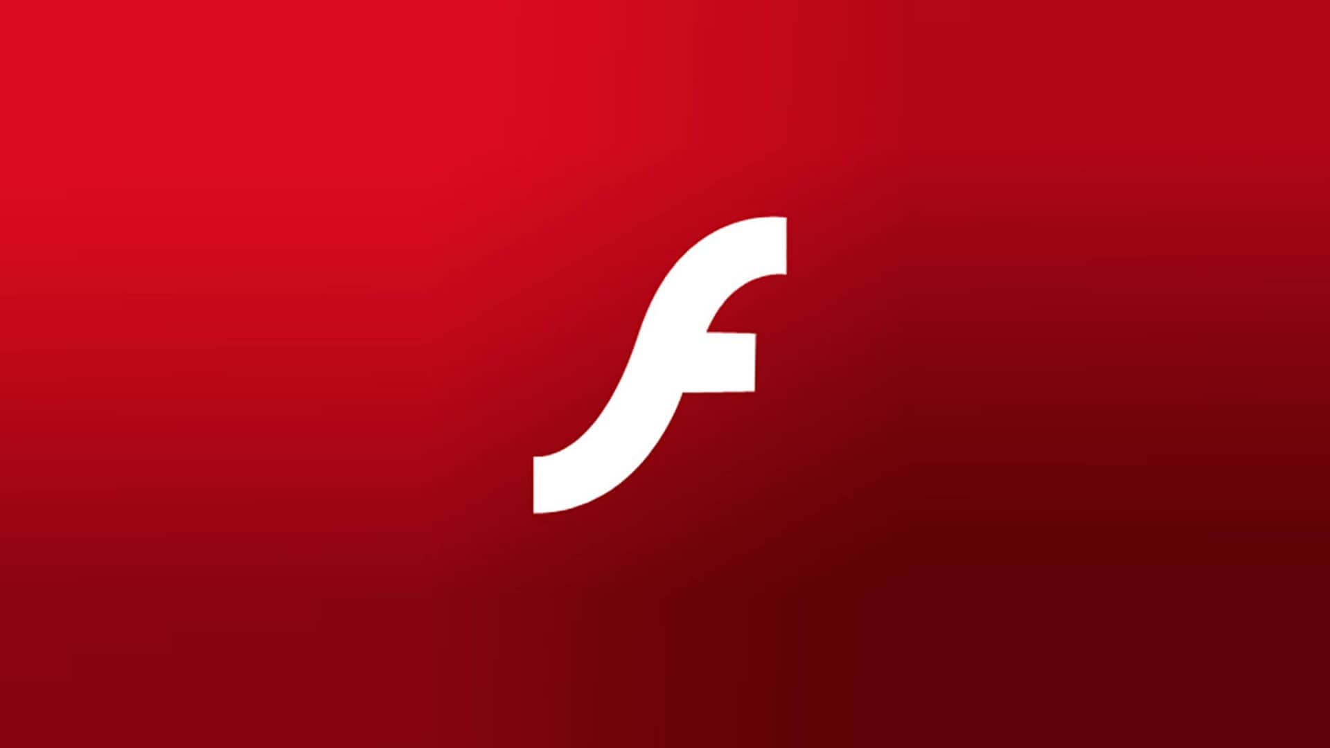 Farewell, Flash. 感谢你，但这一次是真正的永别。