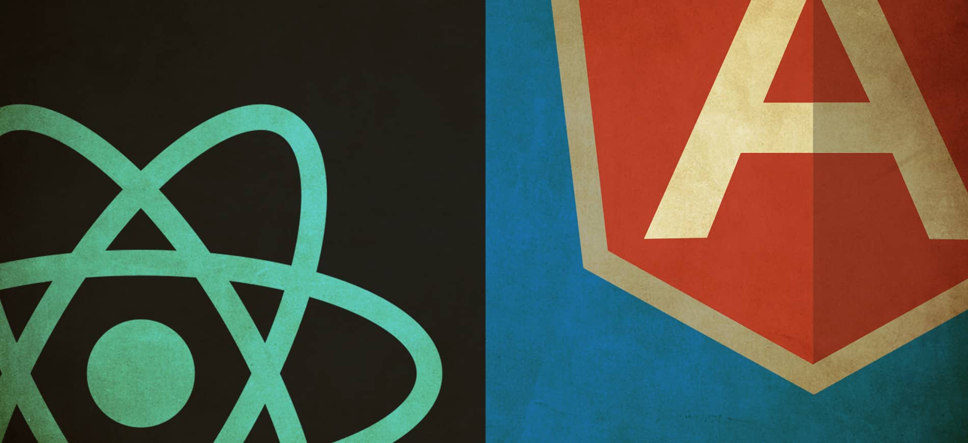 「译」React vs Angular 2：冰与火之歌