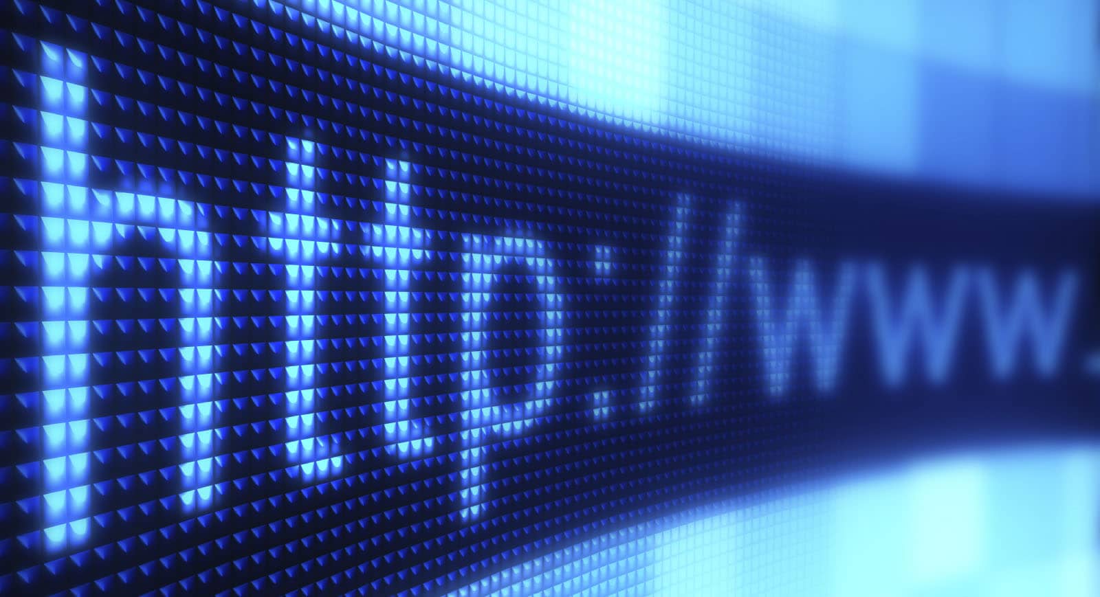 Web 在继续离我们远去