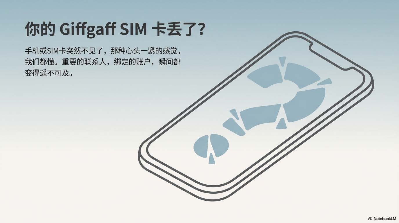 实操指南 ｜ 商家代激活的giffgaff 如何修改密码与邮箱 配图 9