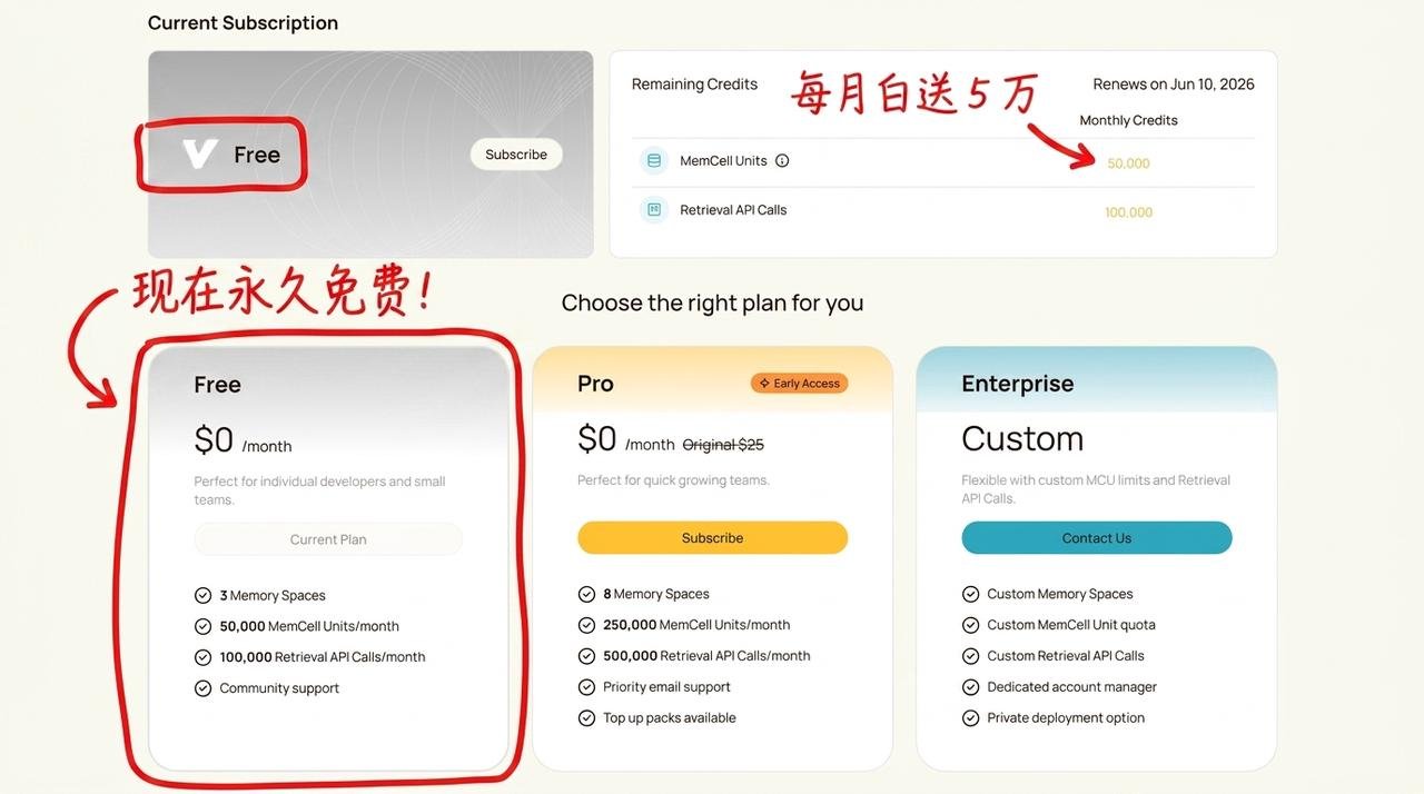 AI Agent 是如何记住东西？从原理到实战详细解释 配图 12