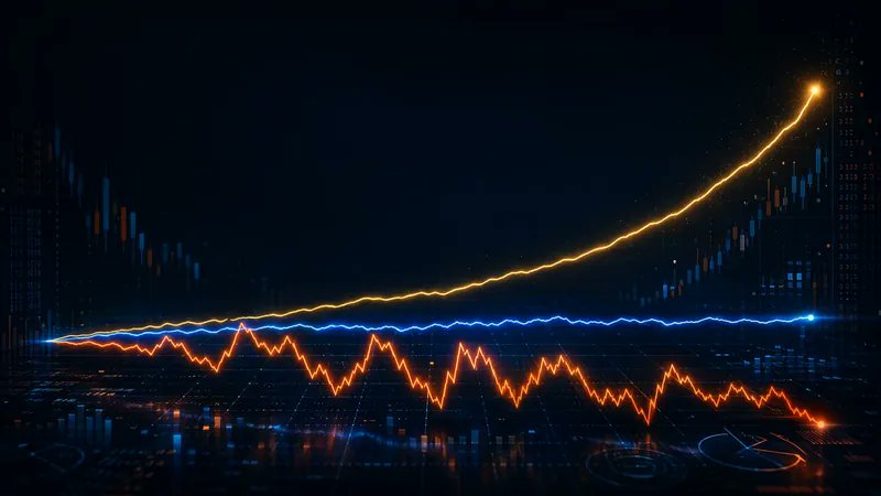 定投纳指，真的是最优解吗？我用 AI 回测 26 年，找到了年化 34% 的答案