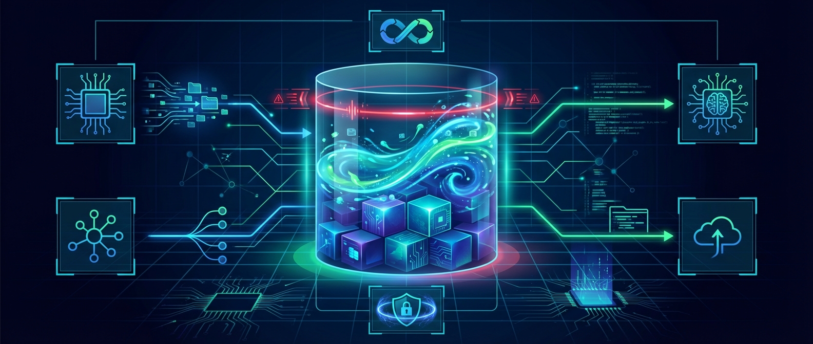 AI Agent 的记忆悖论：OpenClaw 如何在"遗忘"前抢救重要信息 配图 4
