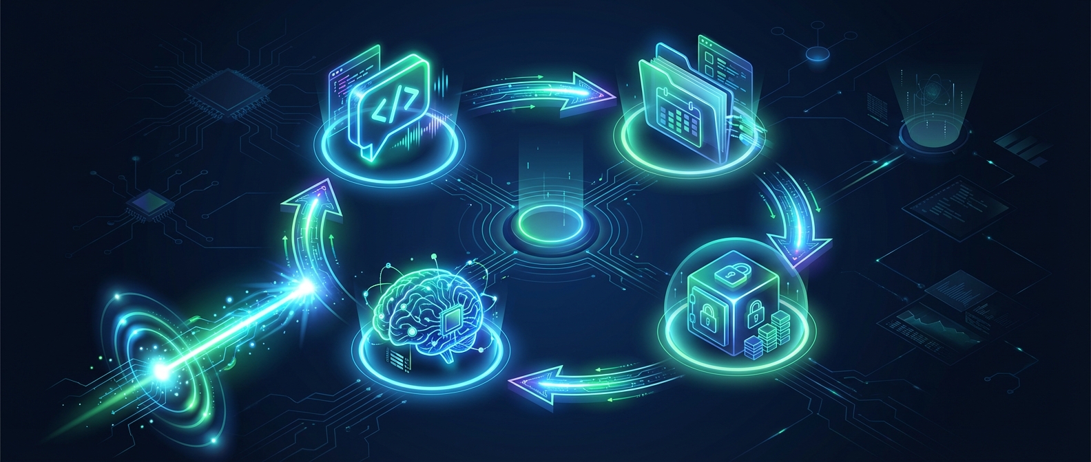 AI Agent 的记忆悖论：OpenClaw 如何在"遗忘"前抢救重要信息 配图 10