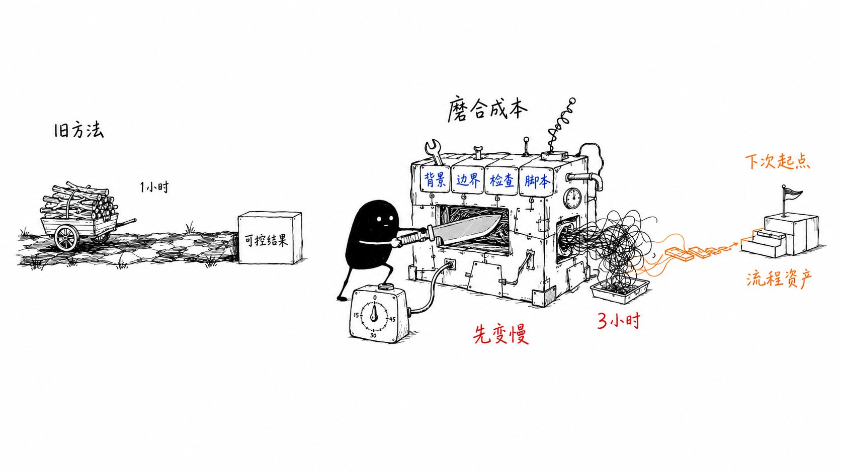 为什么有人觉得AI好用到离谱，有人却觉得AI一点都不好用？ 配图 2