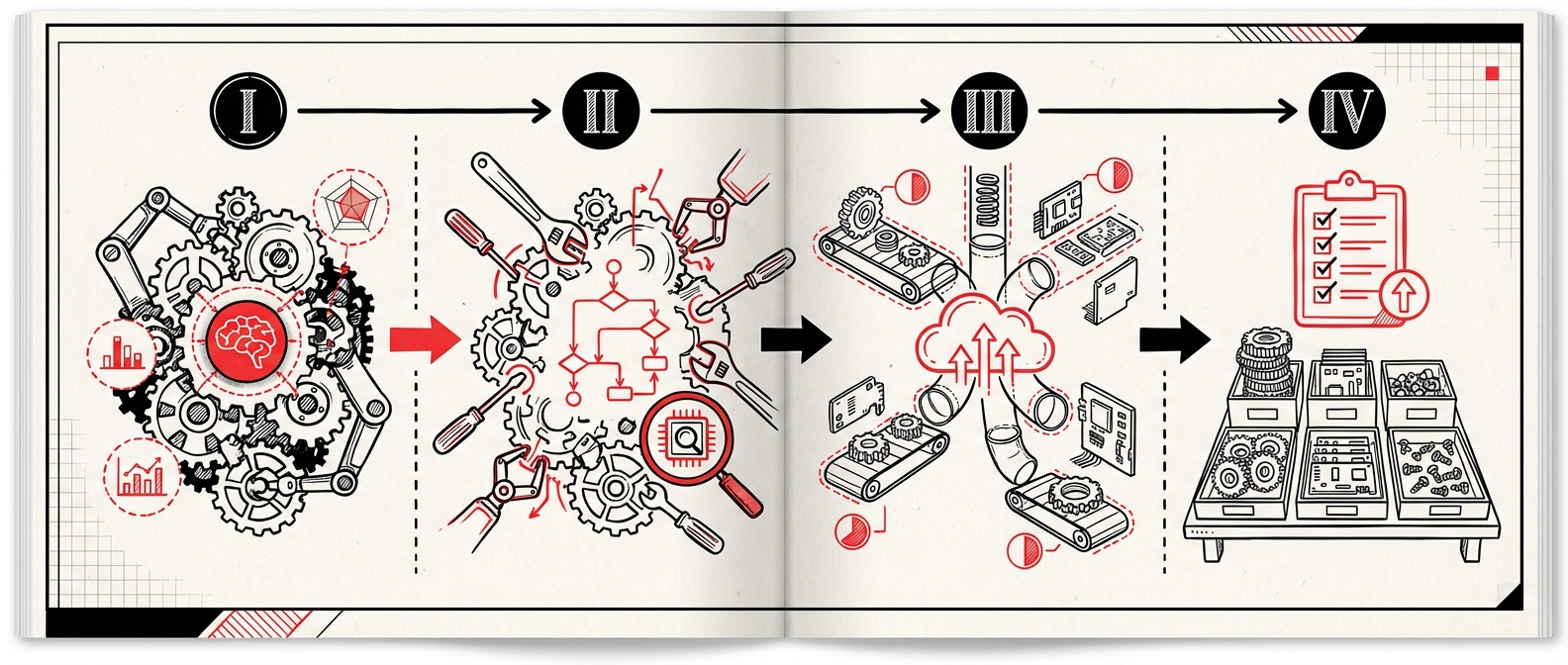 我找了个 AI 助理，现在我只负责说"我不管我就要" 配图 2