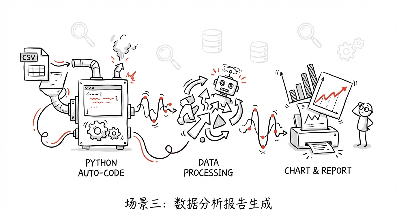 我找了个 AI 助理，现在我只负责说"我不管我就要" 配图 5