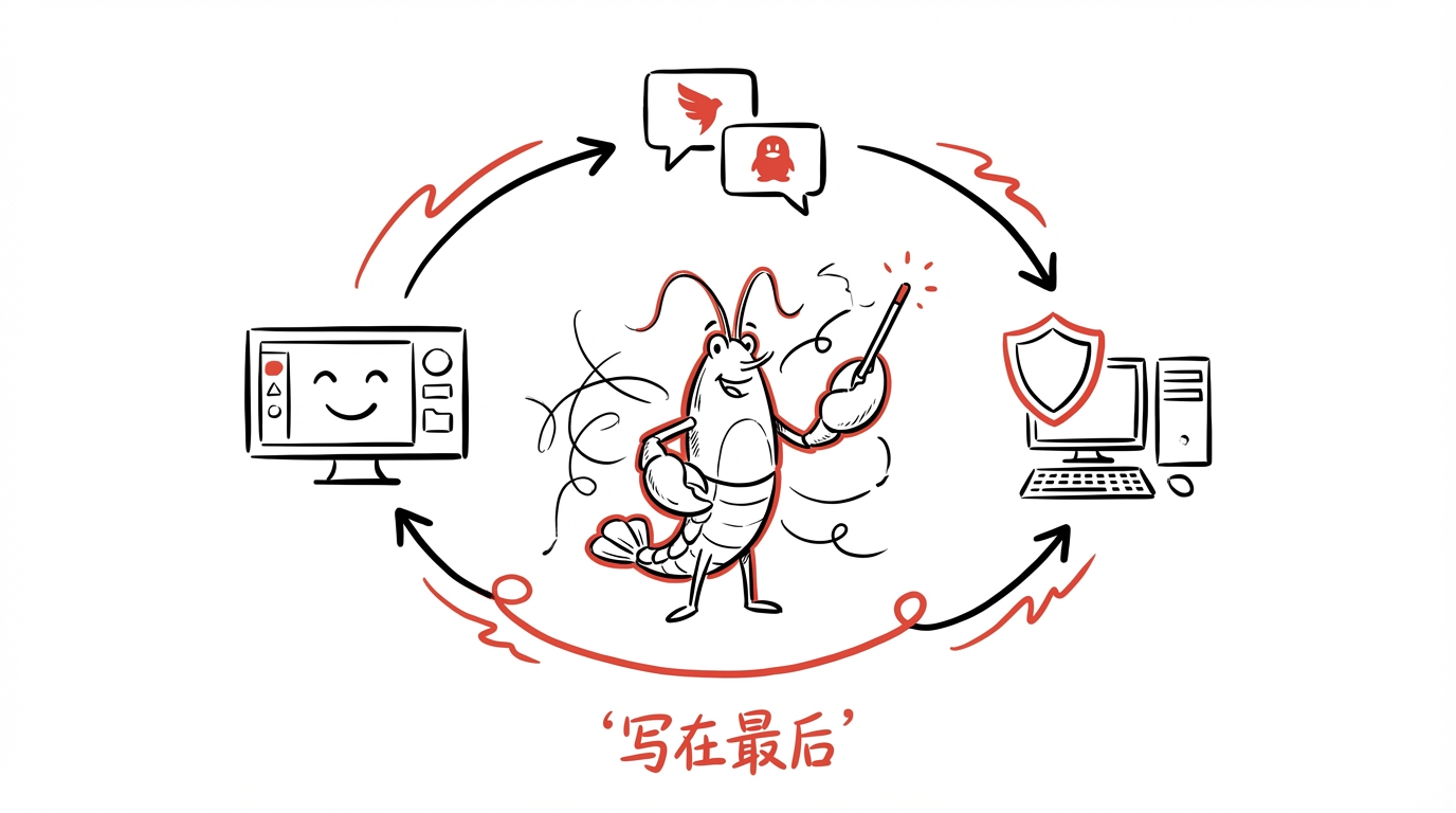我找了个 AI 助理，现在我只负责说"我不管我就要" 配图 11
