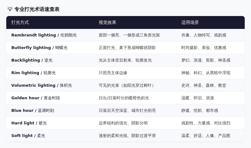 AI画图总翻车？因为你缺了这张"施工图纸"（一） 配图 7