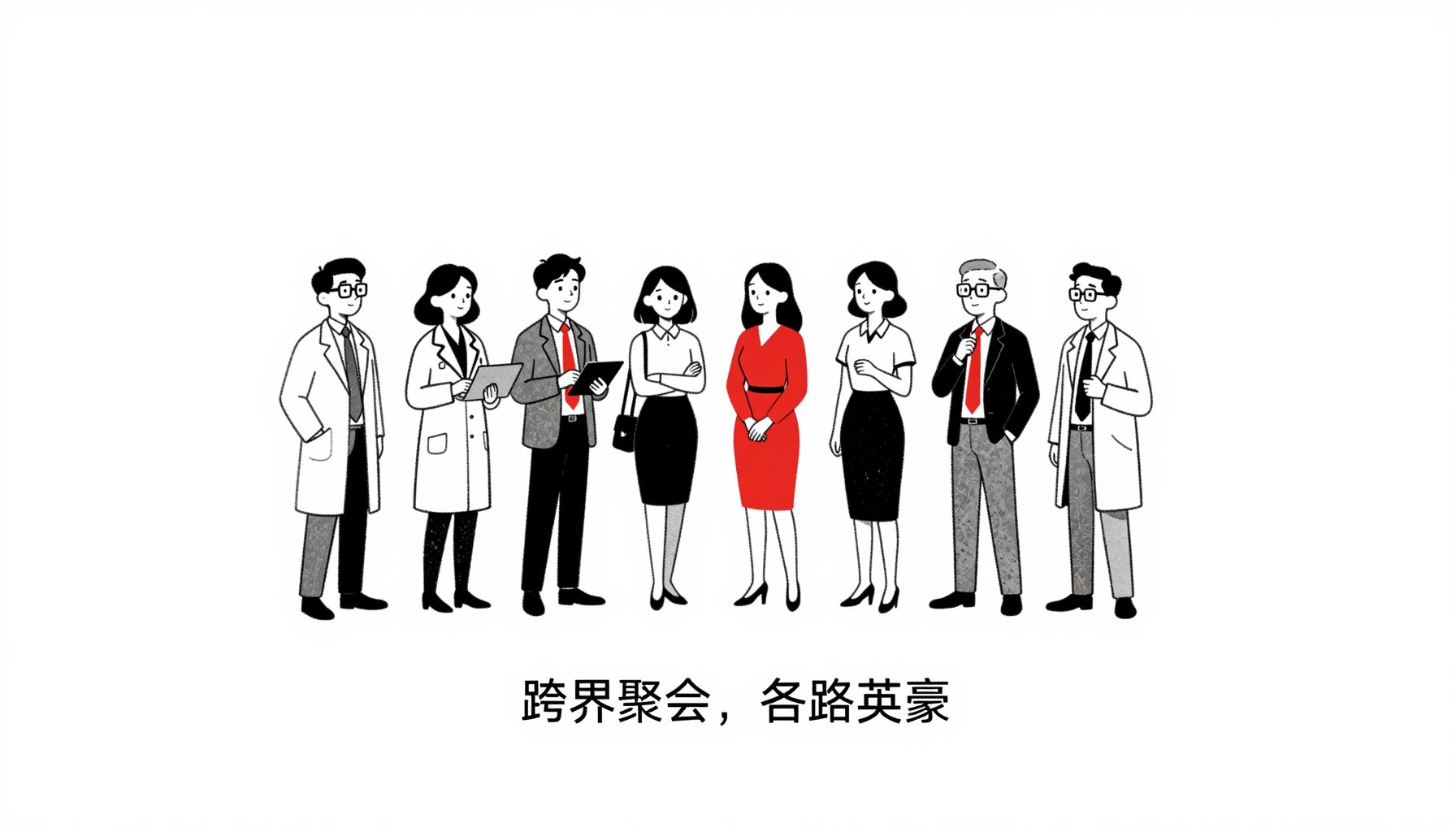AI创业者的破冰夜话-给创业中的人带来思考 配图 1