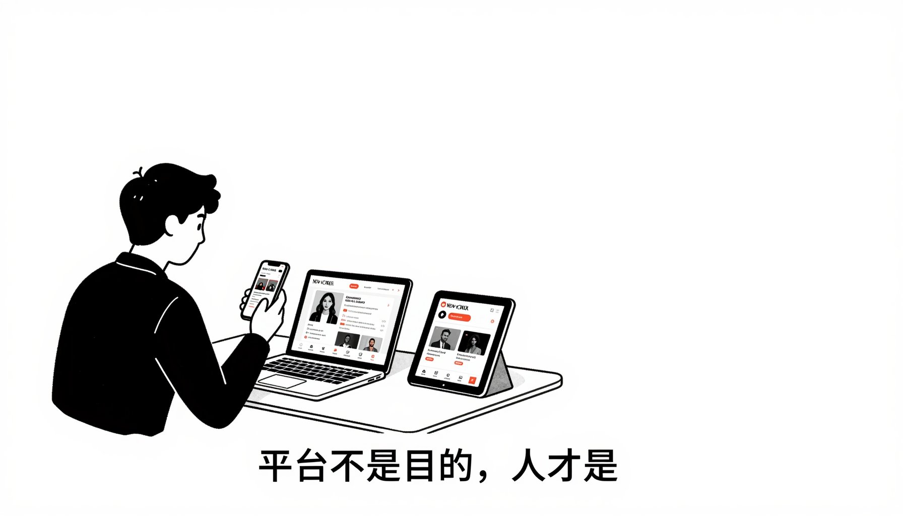 AI创业者的破冰夜话-给创业中的人带来思考 配图 8
