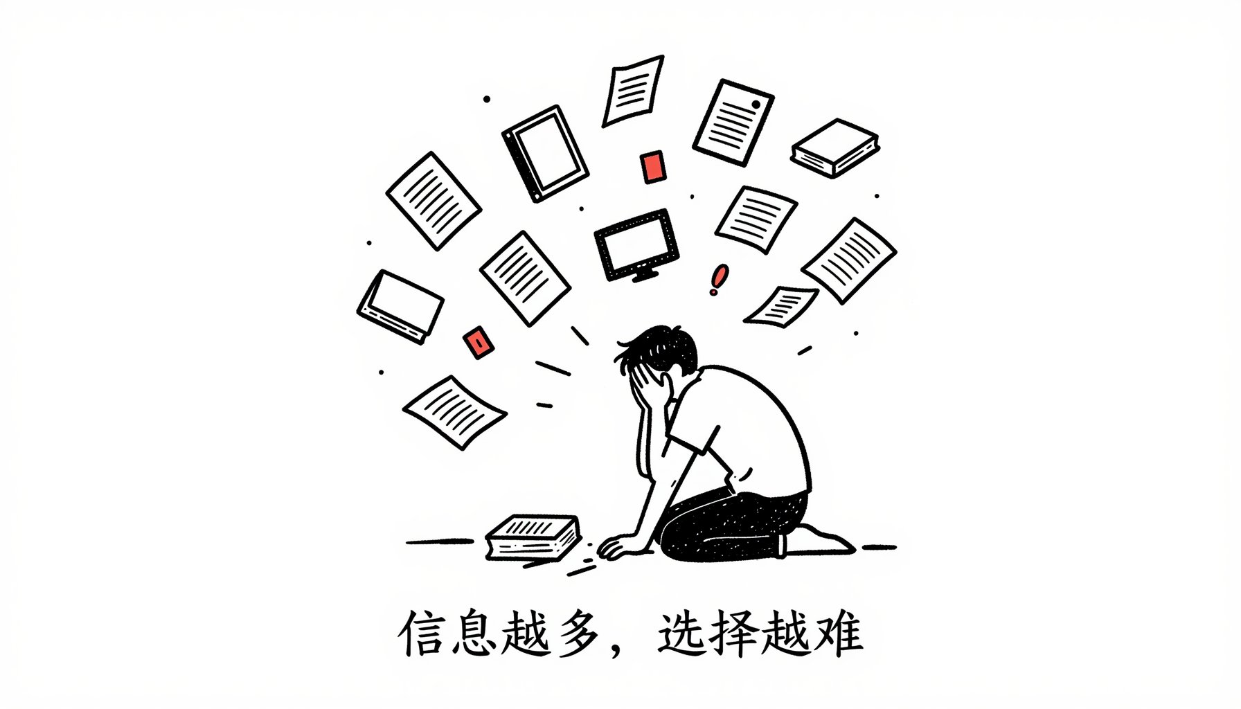 AI创业者的破冰夜话-给创业中的人带来思考 配图 9