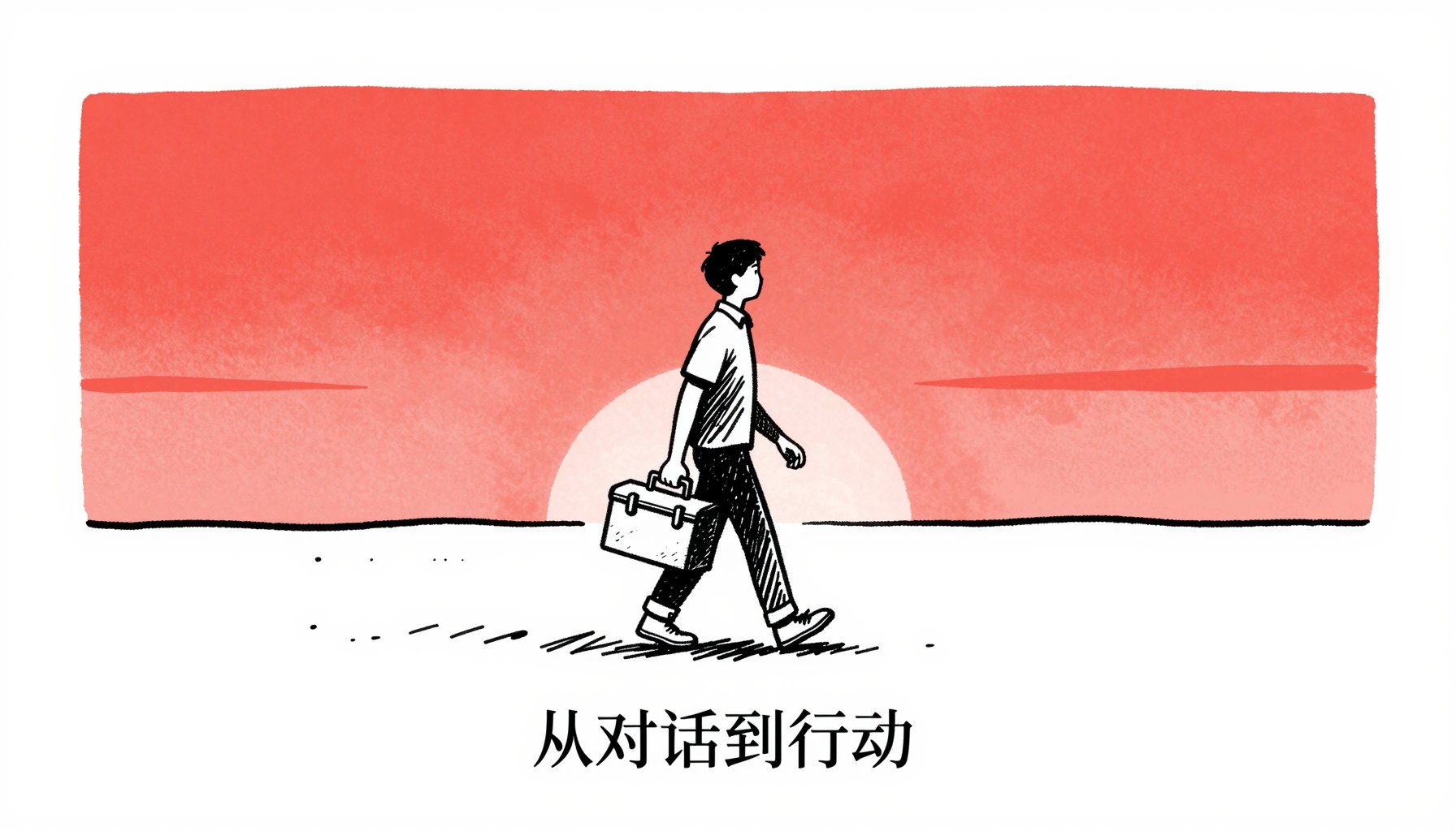 AI创业者的破冰夜话-给创业中的人带来思考 配图 10