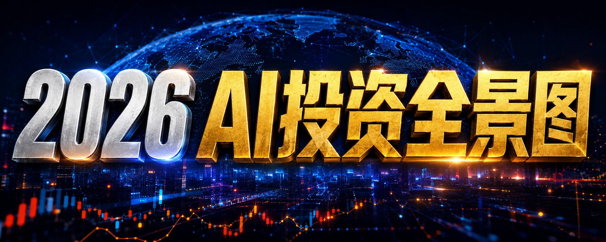 AI投资选股思路 (2026年6月)