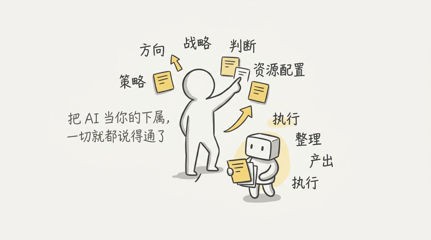 我毕生追求的知识在AI面前变得毫无价值，突然觉得人生毫无意义 配图 3