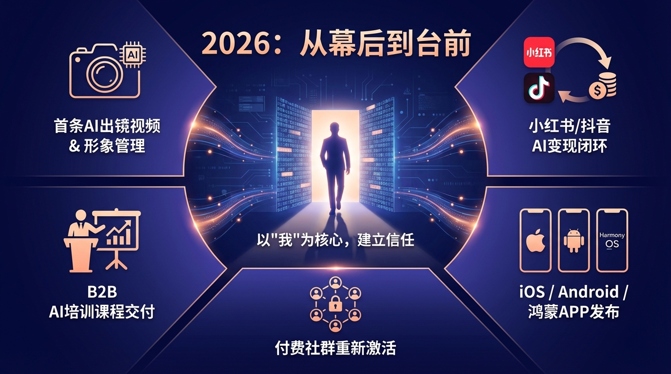 年轻，就要All in每一年的高光 | 2026战略展望 配图 4