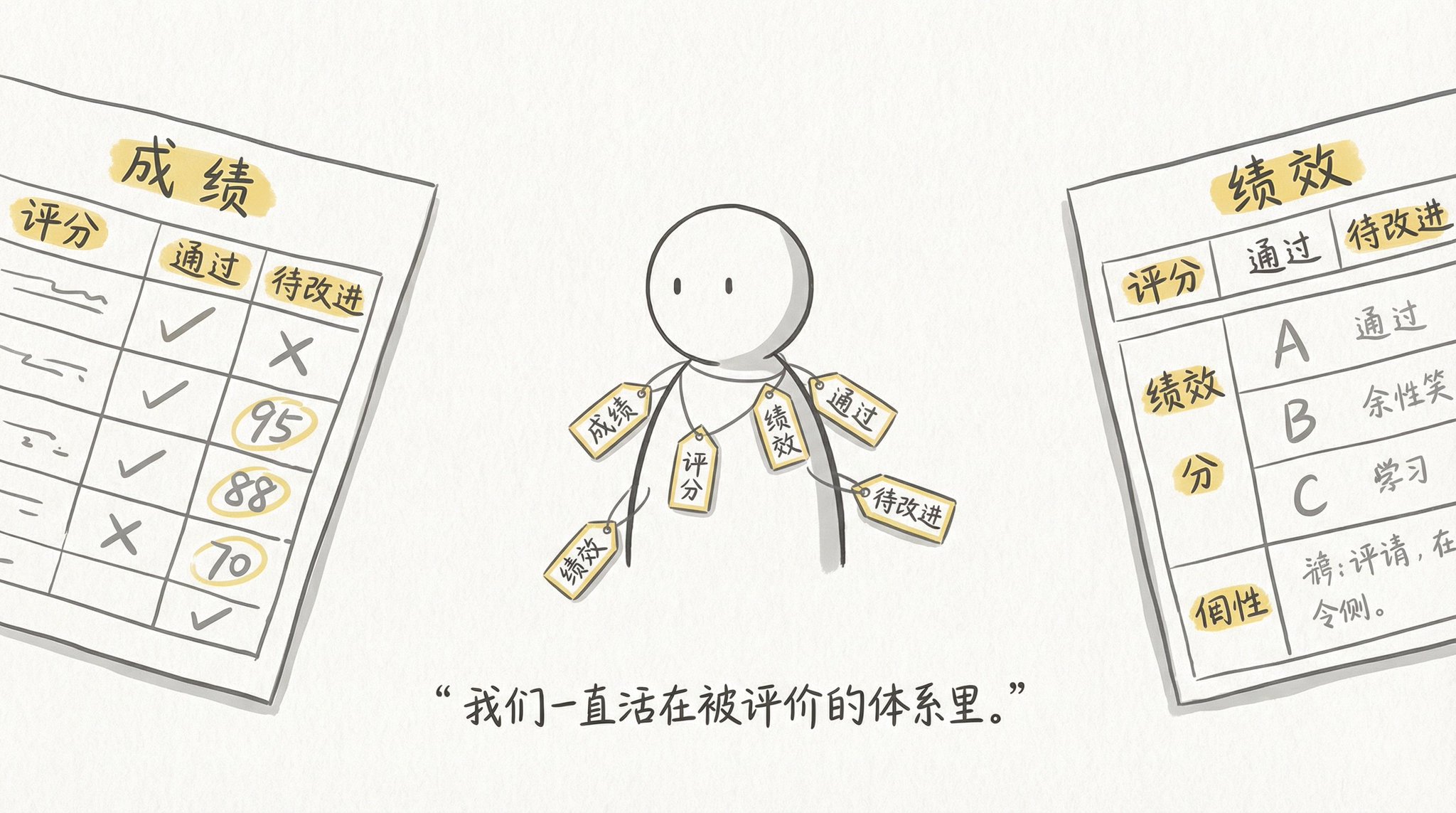 逃离大厂之后,我才发现外面根本就没有下雨 配图 3