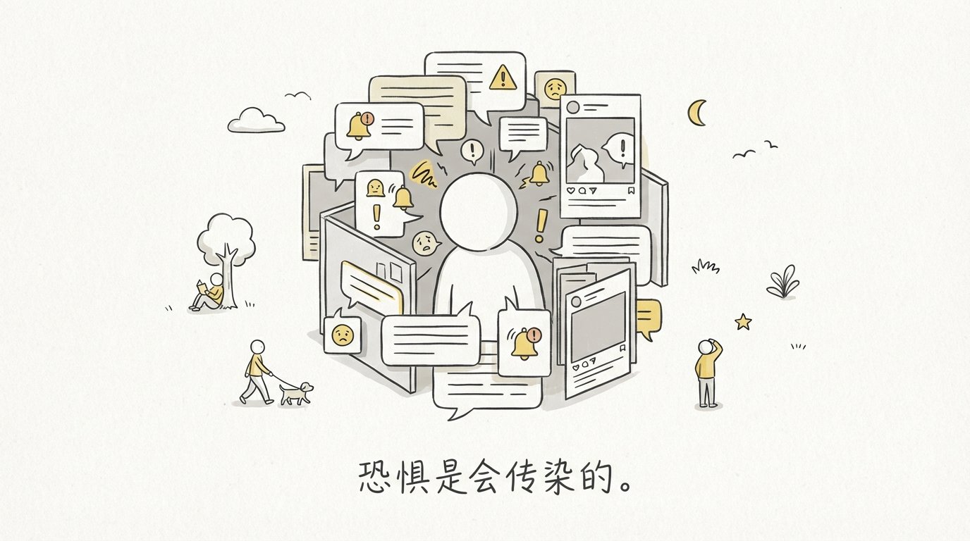 逃离大厂之后,我才发现外面根本就没有下雨 配图 4