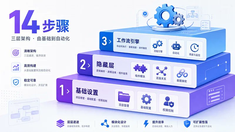 如何真正使用 Claude：解锁其 100% 潜力并替代 10 个应用的 14 个步骤 配图 1