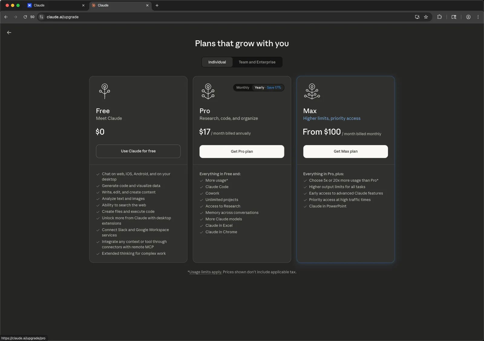 Claude 稳定使用4年 + 不封号终极指南：静态住宅IP + 指纹浏览器 + 优质付款卡 配图 25