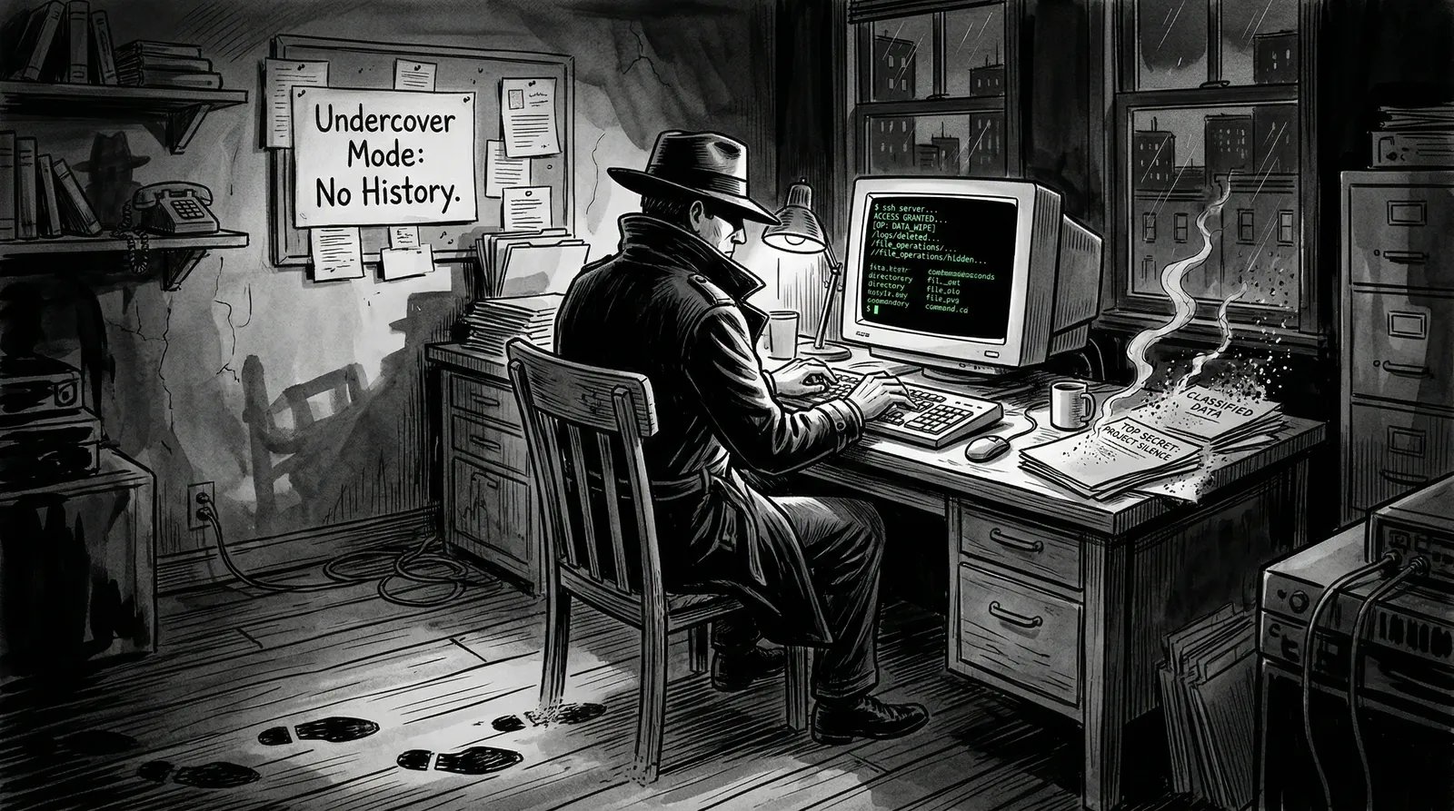 Claude Code CLI 源码分析 : 从 Prompt 架构到工业级 AI Agent缓存黑科技+自我进化+多Agent协作+遥测监控 配图 14