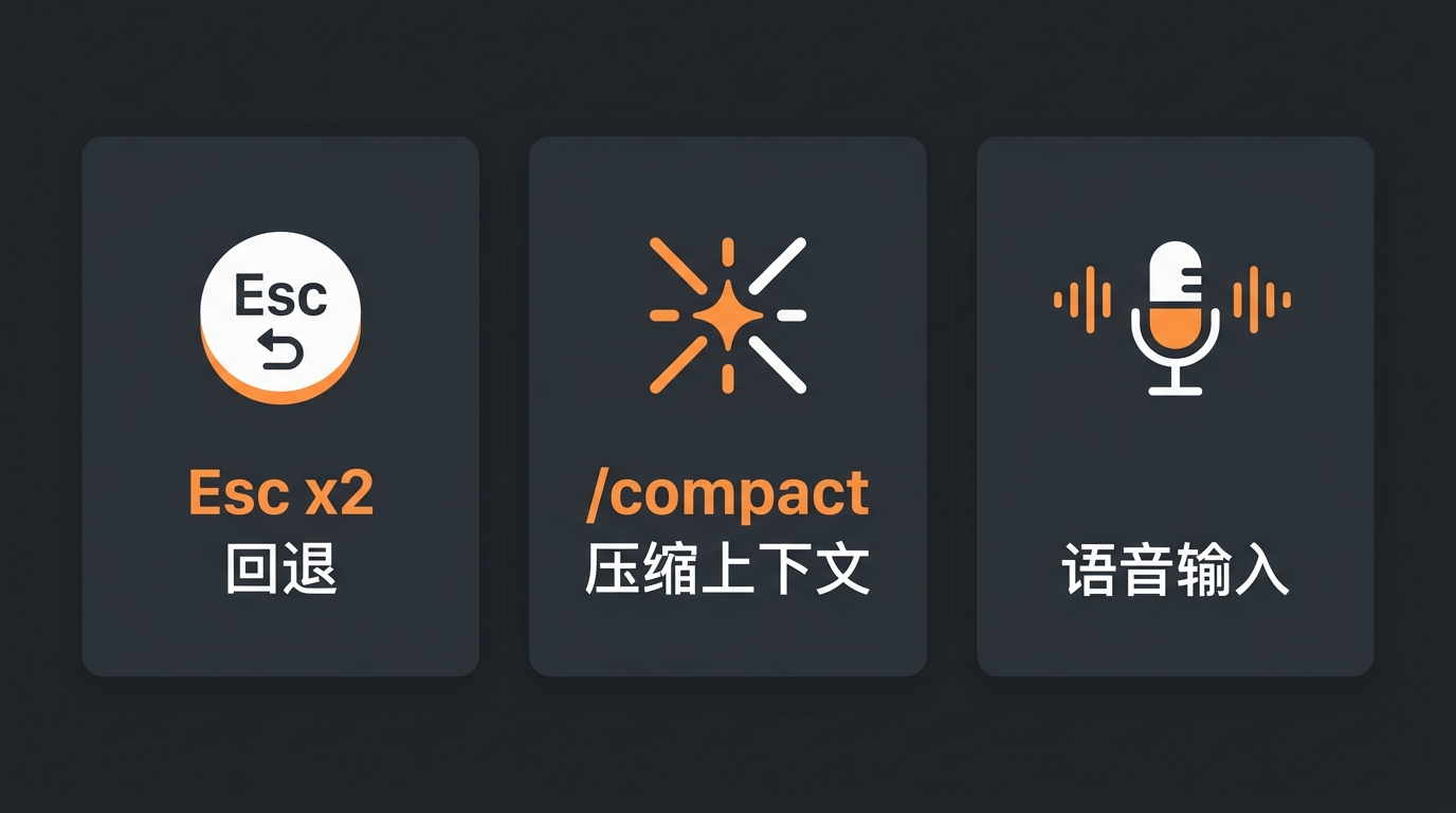 给文科生的 Claude Code 入门指南：从安装到实际案例 配图 5