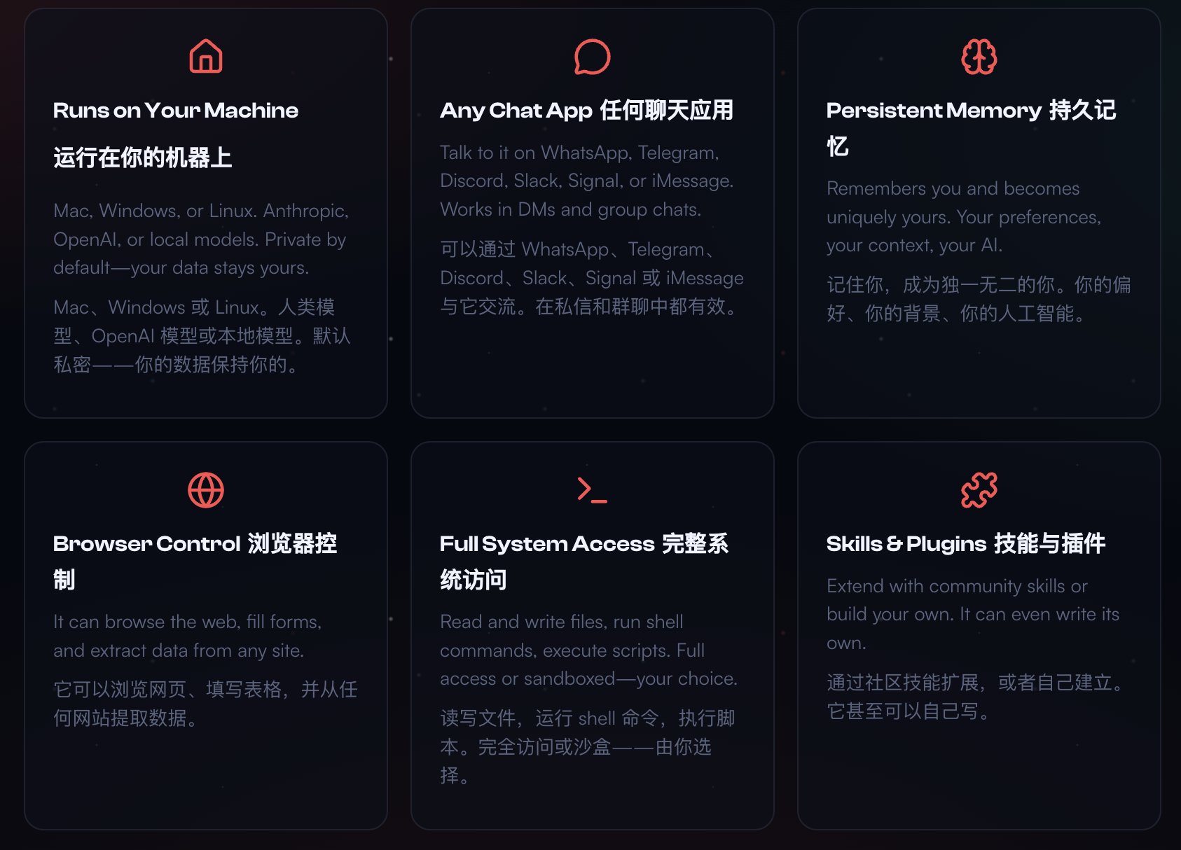 一篇文章告诉你为什么Clawdbot 大火！！ 配图 5