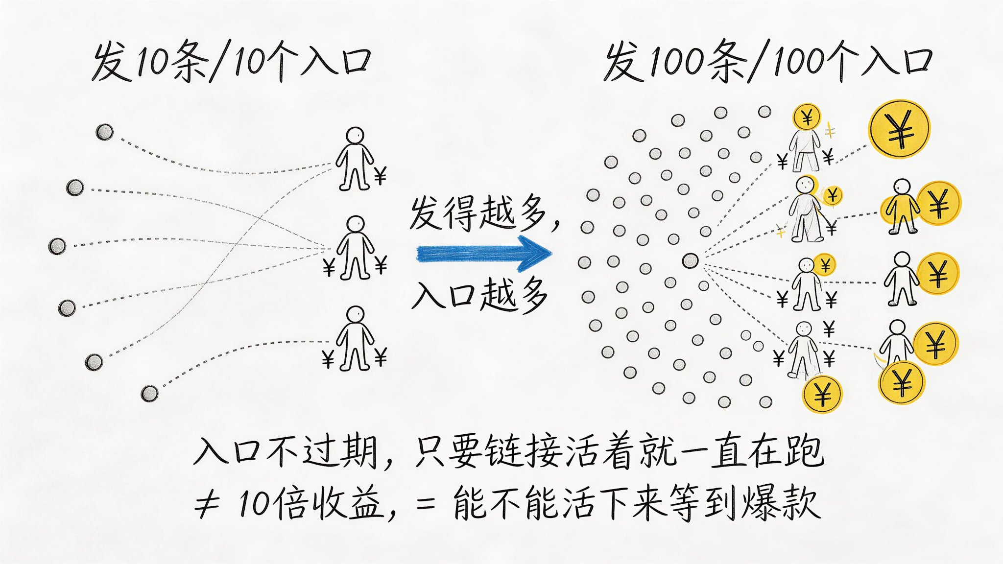 最简单的躺赚?网盘拉新终极揭秘 配图 2