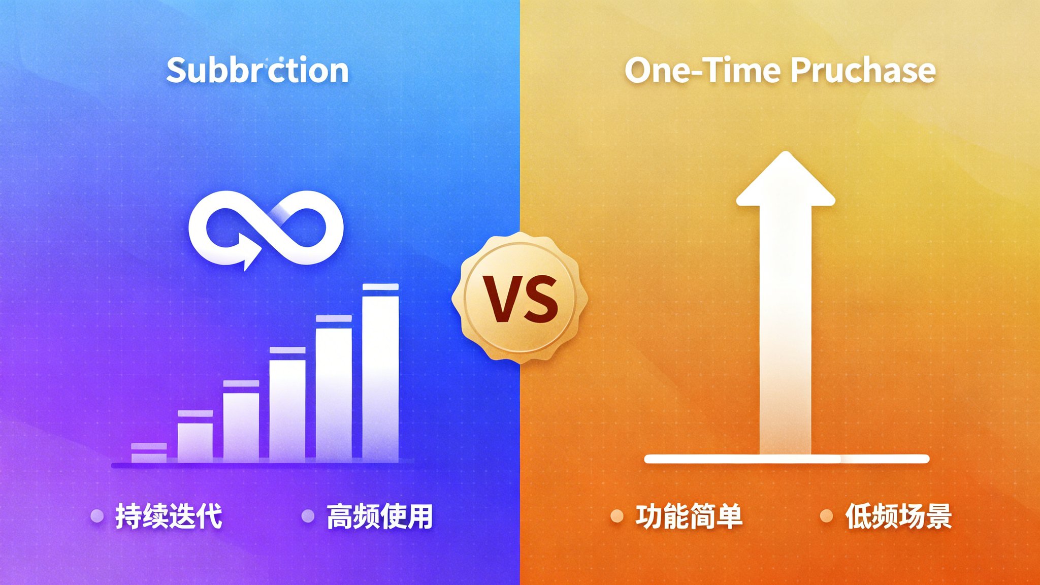 出海App赚钱，变现模式选错，通通白干：订阅制、买断制、还是靠广告？ 配图 4