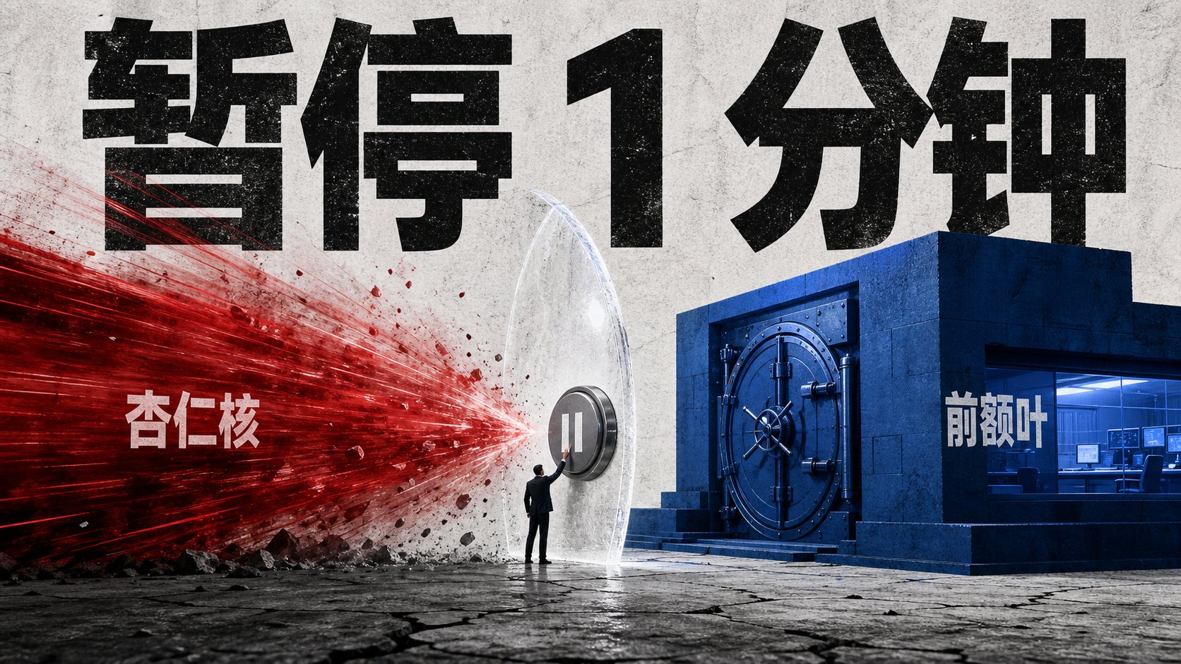情绪，会让你丢失一半以上的财富 配图 2