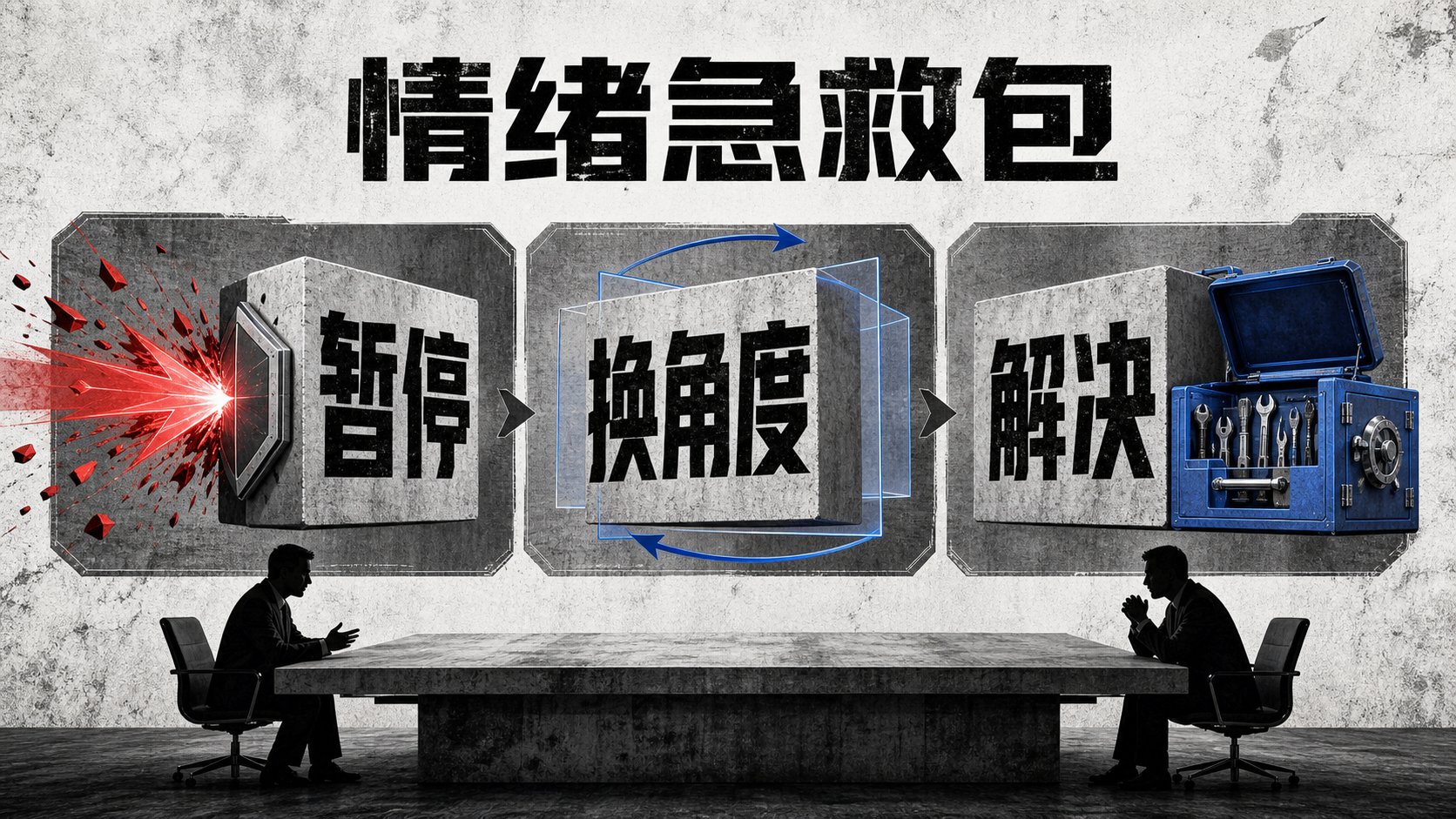 情绪，会让你丢失一半以上的财富 配图 4