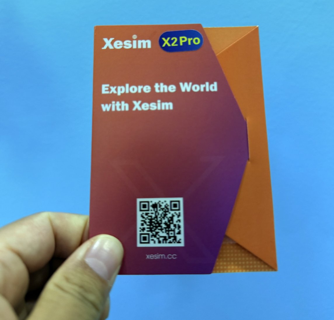 国行手机如何用上eSIM？我把四款写卡器全买了，到底哪个最值得？ 配图 8