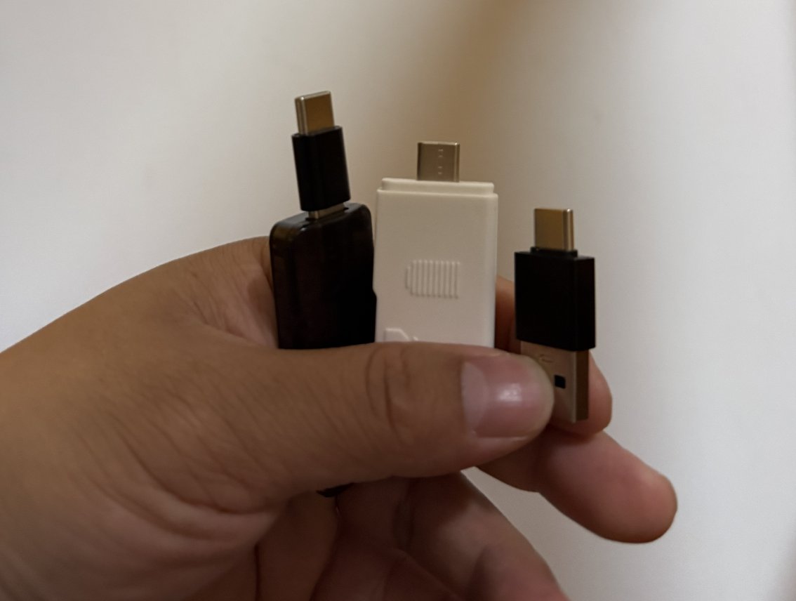国行手机如何用上eSIM？我把四款写卡器全买了，到底哪个最值得？ 配图 18