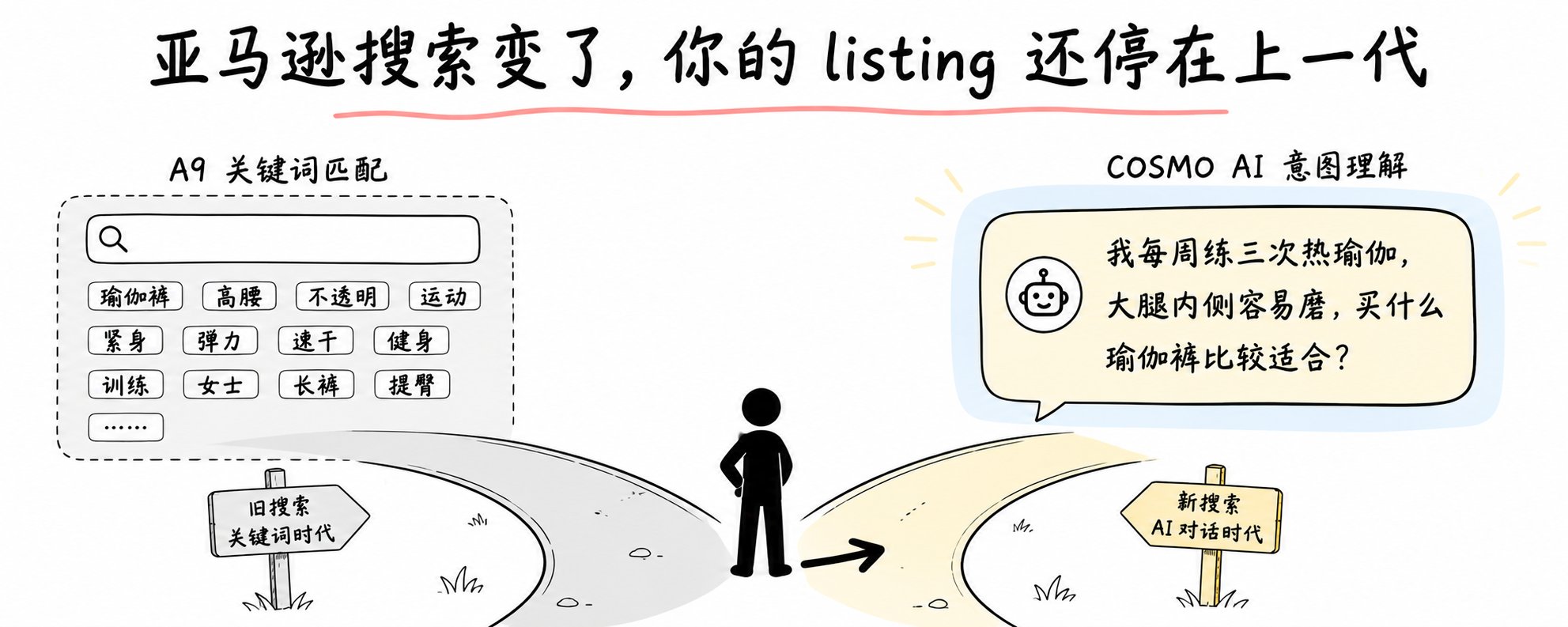 亚马逊GEO实战复盘