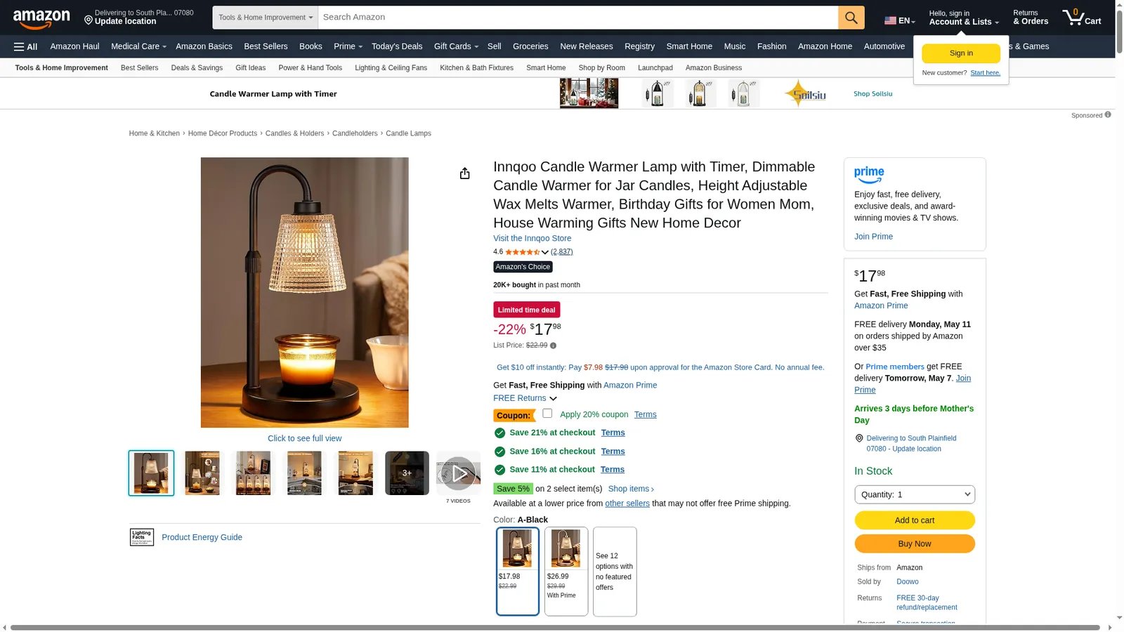 跨境电商选品自动化：用 Hermes Agent + XCrawl 把半天工作压缩到 3 分钟 配图 3
