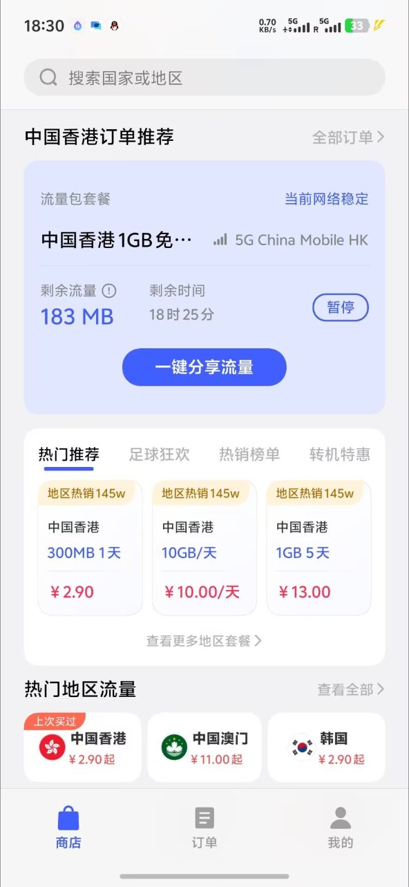 去香港开港卡 6 小时，花了 1000 多，我到底做了什么？ 配图 4