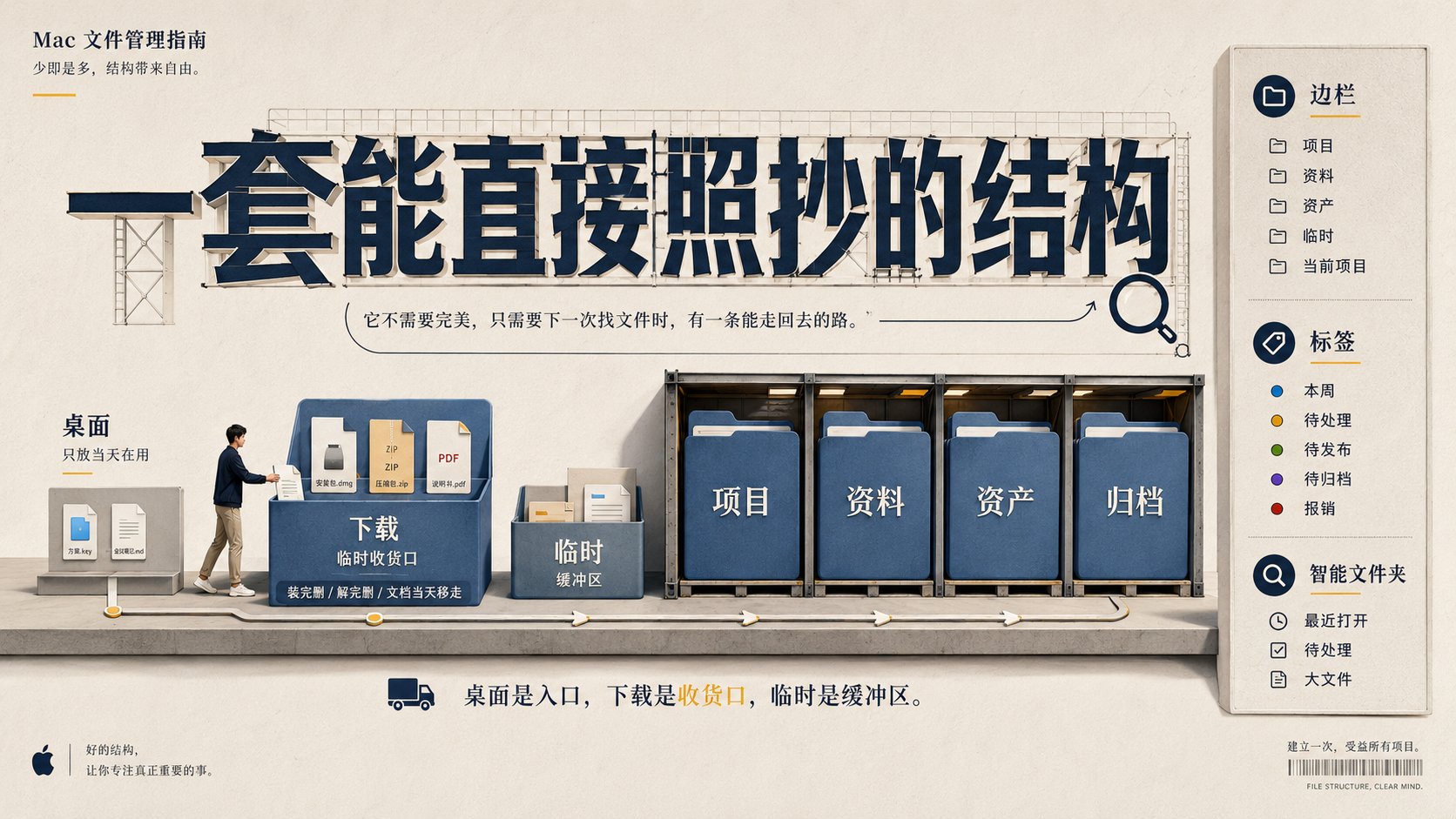 Mac新手看这篇！Windows用户转机保姆级指南（四） 配图 4