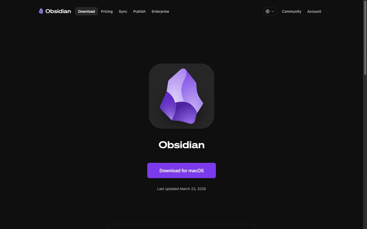 AI 时代的 Obsidian 从 0 到 1 完整入门教程：让你的数据自由流动 配图 3