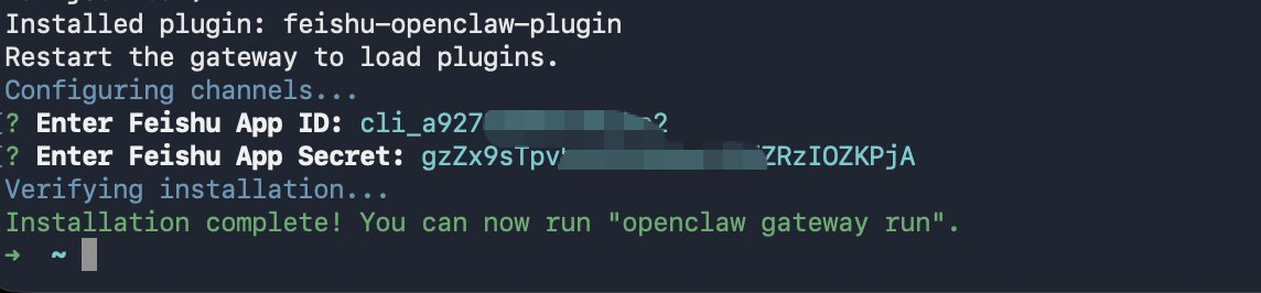 OpenClaw这么火了你还不会装？纯小白也能看懂的保姆级教程，3分钟带你养出第一只小龙虾！ 配图 13