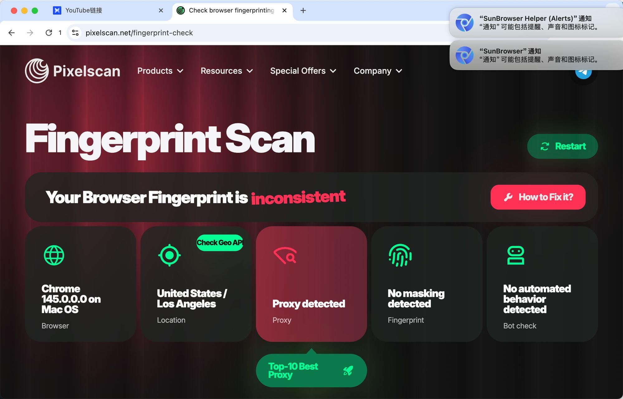 OpenClaw + 指纹浏览器 + 动态 IP：同时养 10+ 个社交账号的自动化防封指南 配图 7