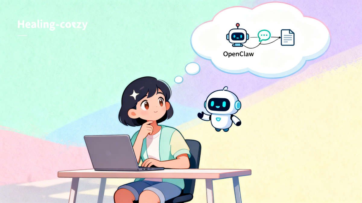 OpenClaw新手完整学习路径-更适合新手食用的学习+使用教程 配图 3