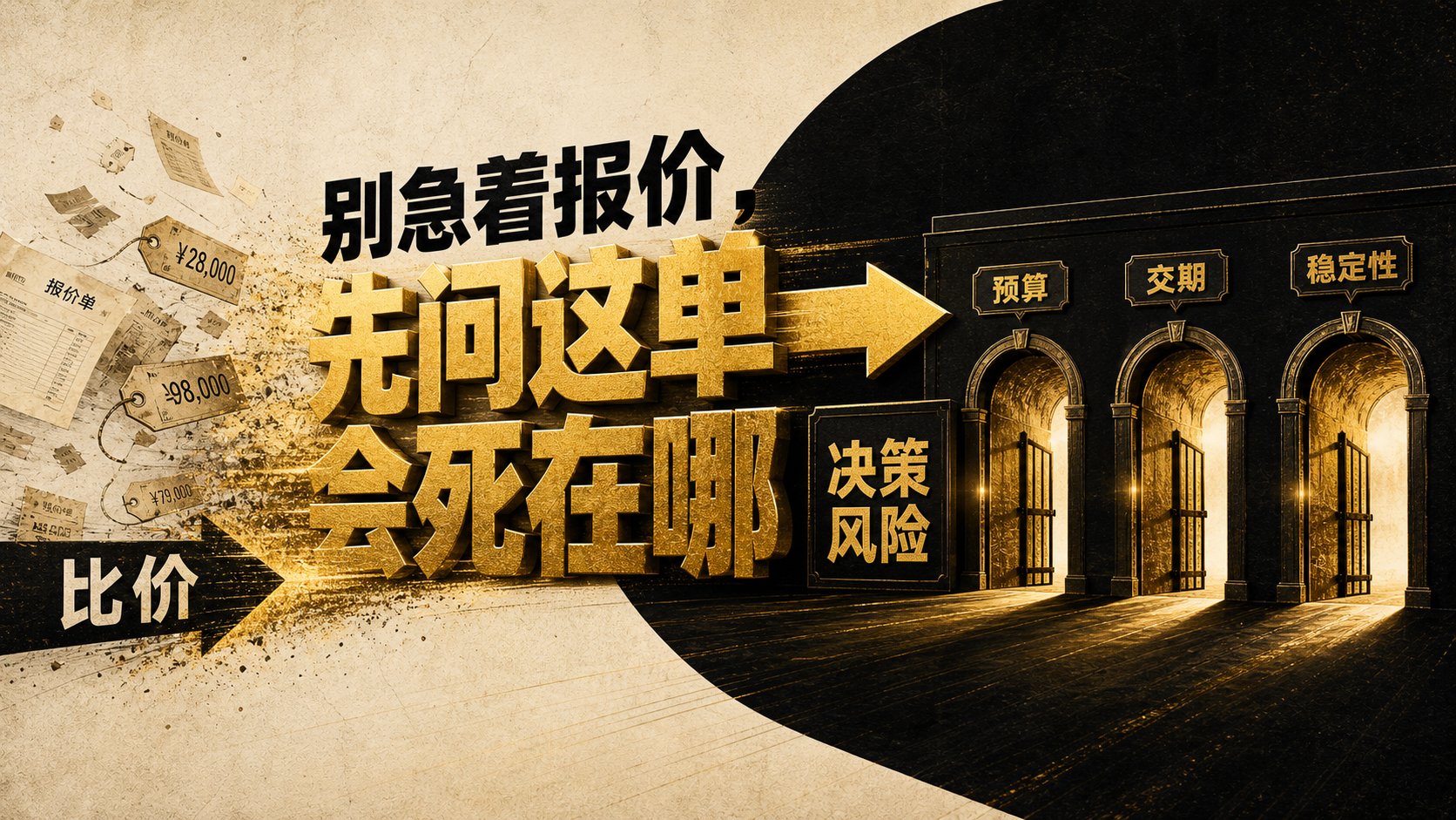 销售技巧就是赚钱技巧：从闲鱼买卖到千万订单，靠的是同一套沟通心法 配图 1
