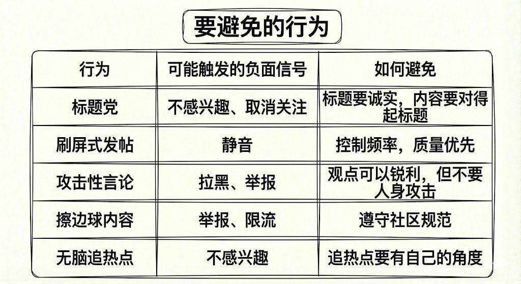 我把 X 算法'裸奔'了：6000 字无删减技术拆解（附避坑指南） 配图 17