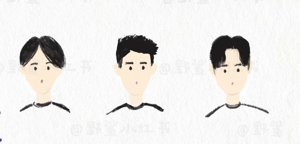 X 语言墙破了，简中创作者该脱下长衫了 配图 1